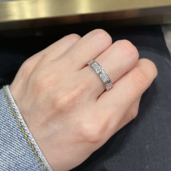 【2026】【CARTIER】カルティエ 指輪 【2026】【CARTIER】カルティエ 指輪