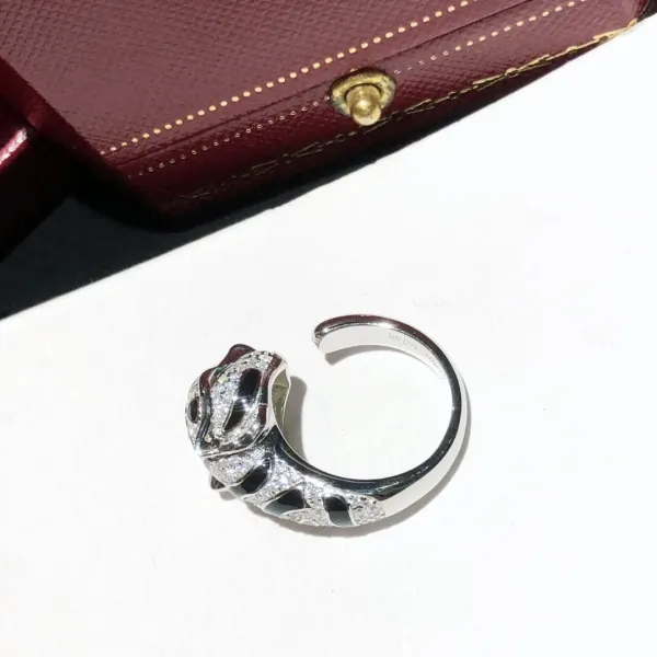 【2026】【CARTIER】カルティエ 指輪 【2026】【CARTIER】カルティエ 指輪