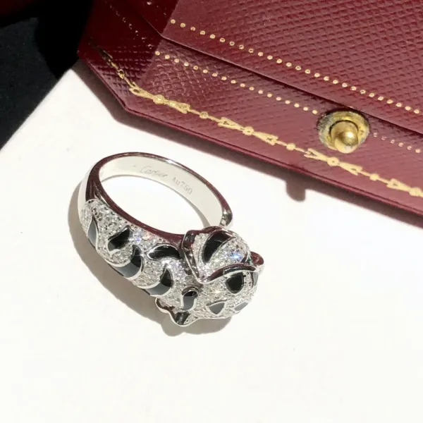 【2026】【CARTIER】カルティエ 指輪 【2026】【CARTIER】カルティエ 指輪
