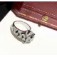 【2026】【CARTIER】カルティエ 指輪 【2026】【CARTIER】カルティエ 指輪