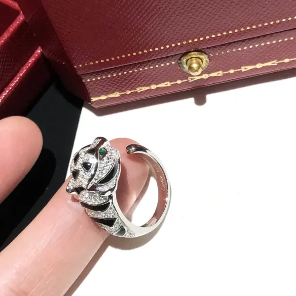【2026】【CARTIER】カルティエ 指輪 【2026】【CARTIER】カルティエ 指輪