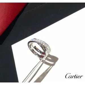 【2026】【CARTIER】カルティエ  指輪