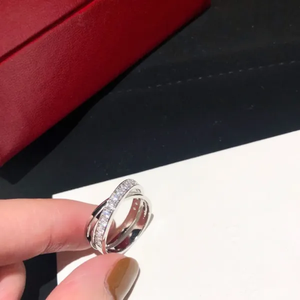 【2026】【CARTIER】カルティエ 指輪 【2026】【CARTIER】カルティエ 指輪