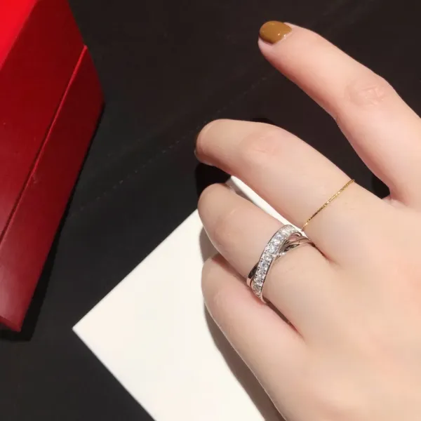 【2026】【CARTIER】カルティエ 指輪 【2026】【CARTIER】カルティエ 指輪