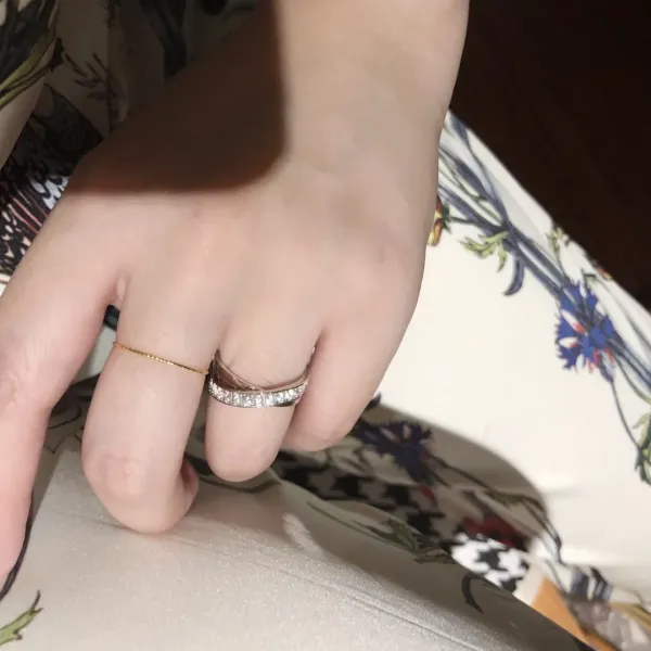【2026】【CARTIER】カルティエ 指輪 【2026】【CARTIER】カルティエ 指輪