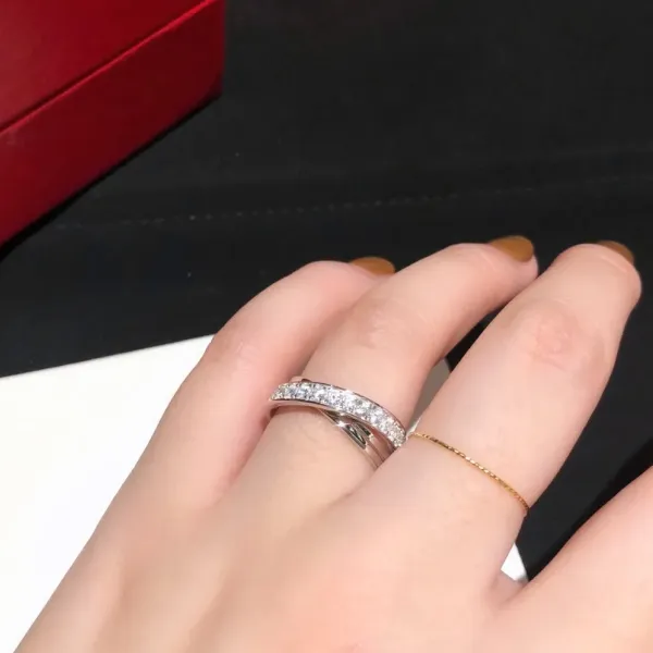 【2026】【CARTIER】カルティエ 指輪 【2026】【CARTIER】カルティエ 指輪