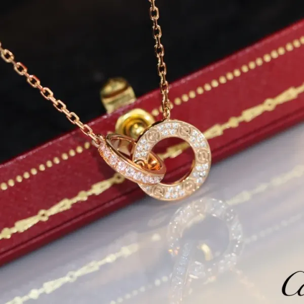 【2026】【CARTIER】ネックレス、新しいネックレス万能シンプルファッションオーナメント 【2026】【CARTIER】ネックレス、新しいネックレス万能シンプルファッションオーナメント