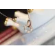 【2026】【CARTIER】ネックレス、新しいネックレス万能シンプルファッションオーナメント 【2026】【CARTIER】ネックレス、新しいネックレス万能シンプルファッションオーナメント