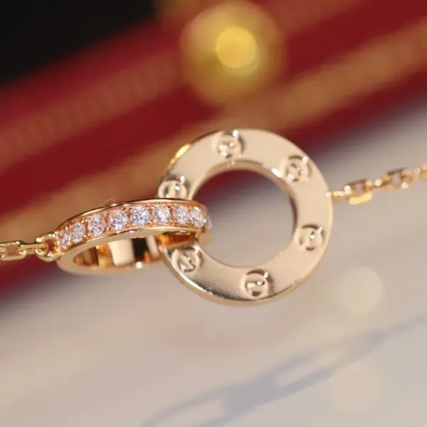 【2026】【CARTIER】ネックレス、新しいネックレス万能シンプルファッションオーナメント 【2026】【CARTIER】ネックレス、新しいネックレス万能シンプルファッションオーナメント