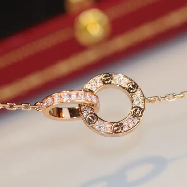 【2026】【CARTIER】ネックレス、新しいネックレス万能シンプルファッションオーナメント 【2026】【CARTIER】ネックレス、新しいネックレス万能シンプルファッションオーナメント