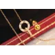 【2026】【CARTIER】ネックレス、新しいネックレス万能シンプルファッションオーナメント 【2026】【CARTIER】ネックレス、新しいネックレス万能シンプルファッションオーナメント