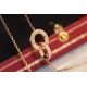 【2026】【CARTIER】ネックレス、新しいネックレス万能シンプルファッションオーナメント 【2026】【CARTIER】ネックレス、新しいネックレス万能シンプルファッションオーナメント