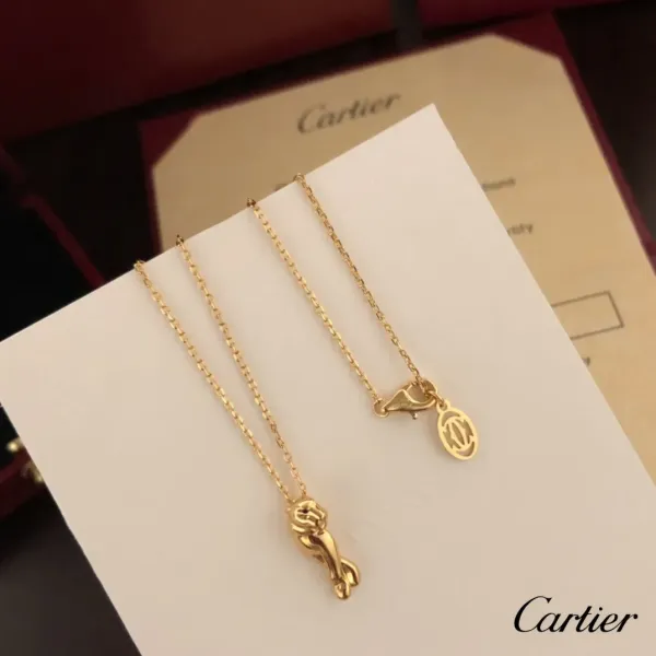 【2026】【CARTIER】ネックレス、新しいネックレス万能シンプルファッションオーナメント 【2026】【CARTIER】ネックレス、新しいネックレス万能シンプルファッションオーナメント