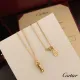 【2026】【CARTIER】ネックレス、新しいネックレス万能シンプルファッションオーナメント 【2026】【CARTIER】ネックレス、新しいネックレス万能シンプルファッションオーナメント