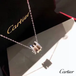 【2026】【CARTIER】ネックレス、新しいネックレス万能シンプルファッションオーナメント 【2026】【CARTIER】ネックレス、新しいネックレス万能シンプルファッションオーナメント