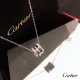 【2026】【CARTIER】ネックレス、新しいネックレス万能シンプルファッションオーナメント 【2026】【CARTIER】ネックレス、新しいネックレス万能シンプルファッションオーナメント