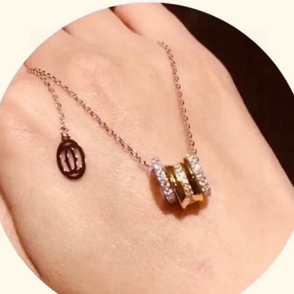 【2026】【CARTIER】ネックレス、新しいネックレス万能シンプルファッションオーナメント 【2026】【CARTIER】ネックレス、新しいネックレス万能シンプルファッションオーナメント