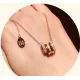 【2026】【CARTIER】ネックレス、新しいネックレス万能シンプルファッションオーナメント 【2026】【CARTIER】ネックレス、新しいネックレス万能シンプルファッションオーナメント