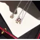 【2026】【CARTIER】ネックレス、新しいネックレス万能シンプルファッションオーナメント 【2026】【CARTIER】ネックレス、新しいネックレス万能シンプルファッションオーナメント