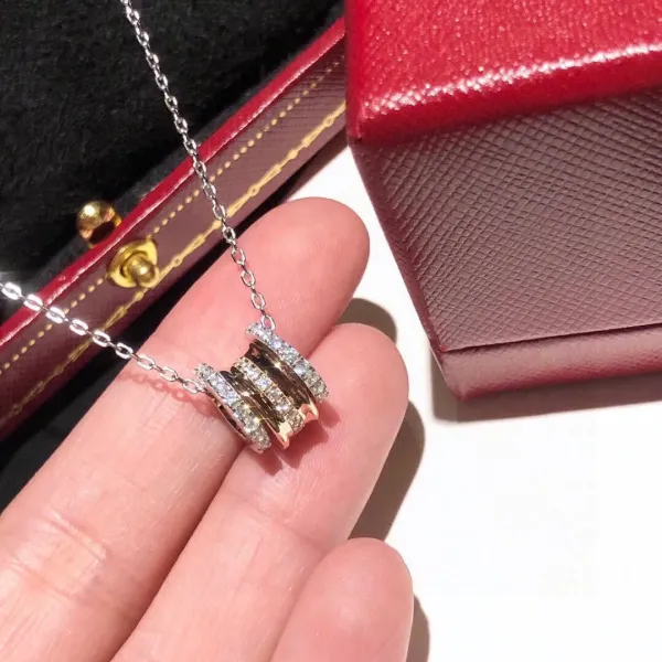 【2026】【CARTIER】ネックレス、新しいネックレス万能シンプルファッションオーナメント 【2026】【CARTIER】ネックレス、新しいネックレス万能シンプルファッションオーナメント