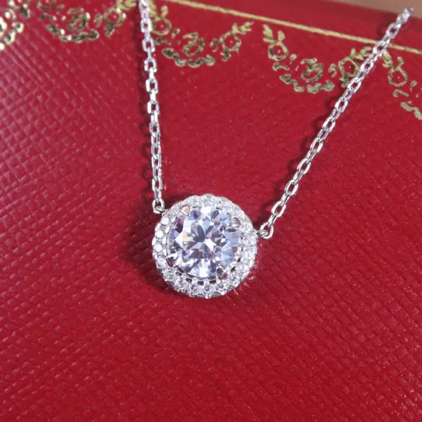 【2026】【CARTIER】ネックレス、新しいネックレス万能シンプルファッションオーナメント 【2026】【CARTIER】ネックレス、新しいネックレス万能シンプルファッションオーナメント