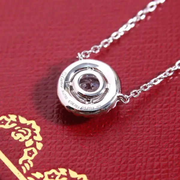 【2026】【CARTIER】ネックレス、新しいネックレス万能シンプルファッションオーナメント 【2026】【CARTIER】ネックレス、新しいネックレス万能シンプルファッションオーナメント