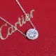 【2026】【CARTIER】ネックレス、新しいネックレス万能シンプルファッションオーナメント 【2026】【CARTIER】ネックレス、新しいネックレス万能シンプルファッションオーナメント