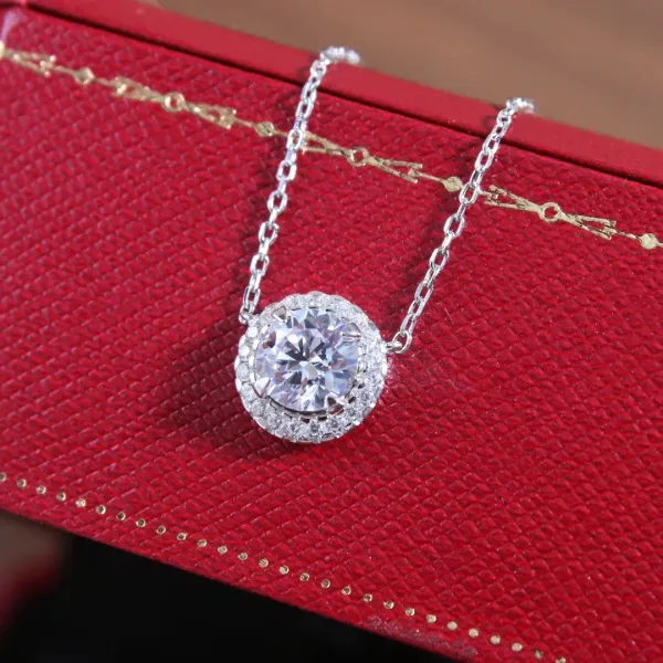 【2026】【CARTIER】ネックレス、新しいネックレス万能シンプルファッションオーナメント 【2026】【CARTIER】ネックレス、新しいネックレス万能シンプルファッションオーナメント