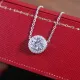 【2026】【CARTIER】ネックレス、新しいネックレス万能シンプルファッションオーナメント 【2026】【CARTIER】ネックレス、新しいネックレス万能シンプルファッションオーナメント