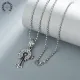 【2026】【CHROME HEARTS】ネックレス、新しいネックレス万能シンプルファッションオーナメント 【2026】【CHROME HEARTS】ネックレス、新しいネックレス万能シンプルファッションオーナメント