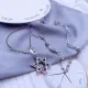 【2026】【CHROME HEARTS】ネックレス、新しいネックレス万能シンプルファッションオーナメント 【2026】【CHROME HEARTS】ネックレス、新しいネックレス万能シンプルファッションオーナメント