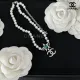 【2026】【CHANEL】ネックレス、新しいネックレス万能シンプルファッションオーナメント 【2026】【CHANEL】ネックレス、新しいネックレス万能シンプルファッションオーナメント