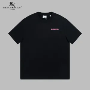 【2026】【BURBERRY 公式旗艦店】バーバリー Tシャツ ご好評に付き再入荷! 【2026】【BURBERRY 公式旗艦店】バーバリー Tシャツ ご好評に付き再入荷!