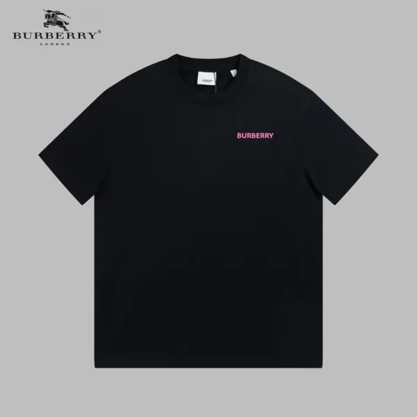 【2026】【BURBERRY 公式旗艦店】バーバリー Tシャツ ご好評に付き再入荷! 【2026】【BURBERRY 公式旗艦店】バーバリー Tシャツ ご好評に付き再入荷!