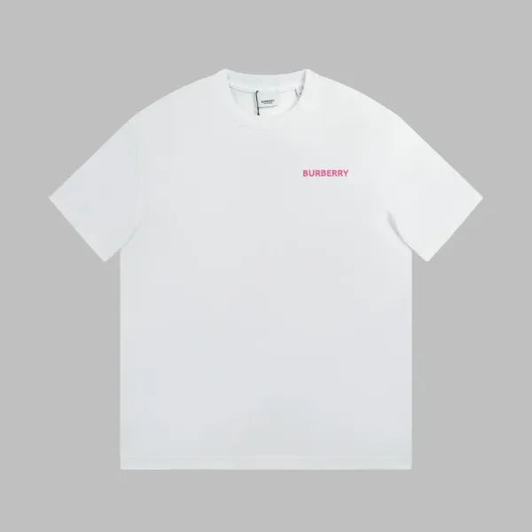 【2026】【BURBERRY 公式旗艦店】バーバリー Tシャツ ご好評に付き再入荷! 【2026】【BURBERRY 公式旗艦店】バーバリー Tシャツ ご好評に付き再入荷!