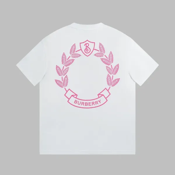 【2026】【BURBERRY 公式旗艦店】バーバリー Tシャツ ご好評に付き再入荷! 【2026】【BURBERRY 公式旗艦店】バーバリー Tシャツ ご好評に付き再入荷!