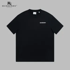 【2026】【BURBERRY 公式旗艦店】バーバリー Tシャツ ご好評に付き再入荷! 【2026】【BURBERRY 公式旗艦店】バーバリー Tシャツ ご好評に付き再入荷!