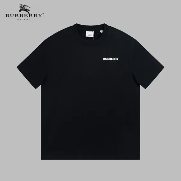 【2026】【BURBERRY 公式旗艦店】バーバリー   Tシャツ ご好評に付き再入荷！