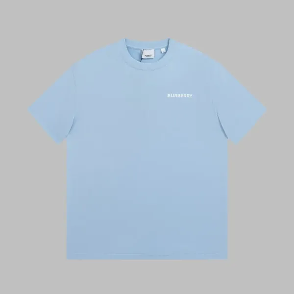 【2026】【BURBERRY 公式旗艦店】バーバリー   Tシャツ ご好評に付き再入荷！
