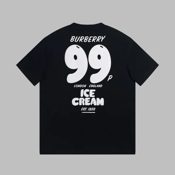 【2026】【BURBERRY 公式旗艦店】バーバリー   Tシャツ ご好評に付き再入荷！