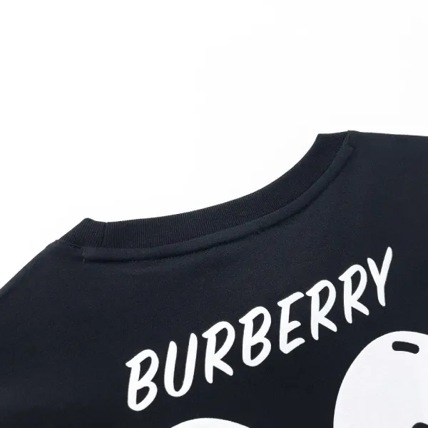 【2026】【BURBERRY 公式旗艦店】バーバリー   Tシャツ ご好評に付き再入荷！