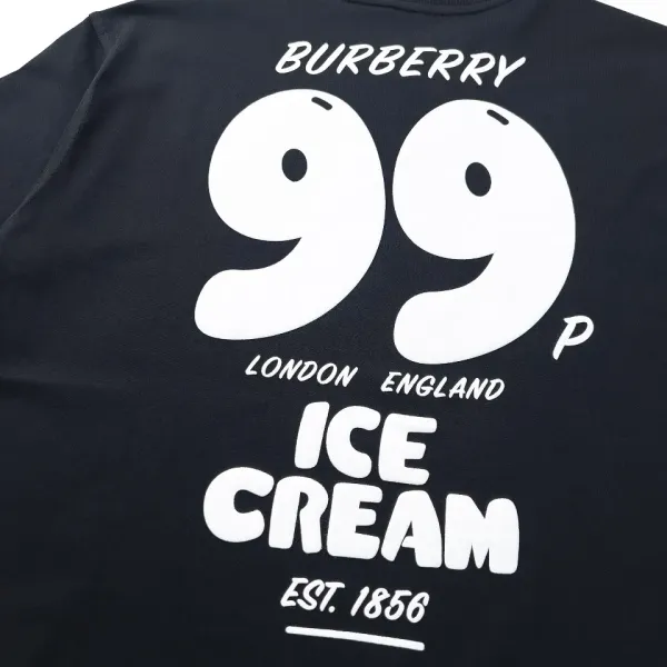 【2026】【BURBERRY 公式旗艦店】バーバリー   Tシャツ ご好評に付き再入荷！