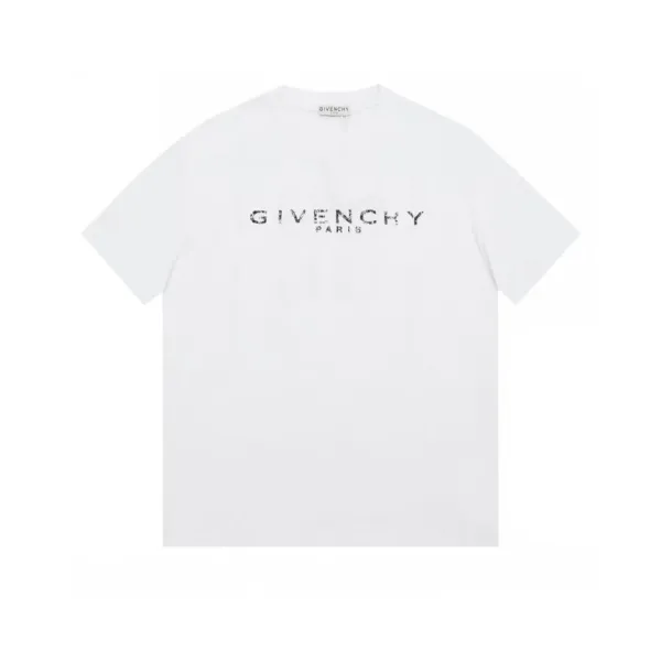 【2026】【GIVENCHY 公式旗艦店】ジバンシー Tシャツ ご好評に付き再入荷! 【2026】【GIVENCHY 公式旗艦店】ジバンシー Tシャツ ご好評に付き再入荷!