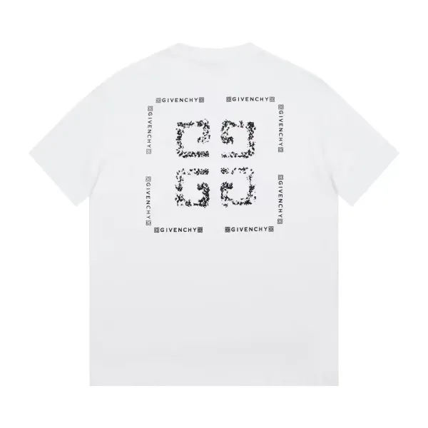 【2026】【GIVENCHY 公式旗艦店】ジバンシー Tシャツ ご好評に付き再入荷! 【2026】【GIVENCHY 公式旗艦店】ジバンシー Tシャツ ご好評に付き再入荷!