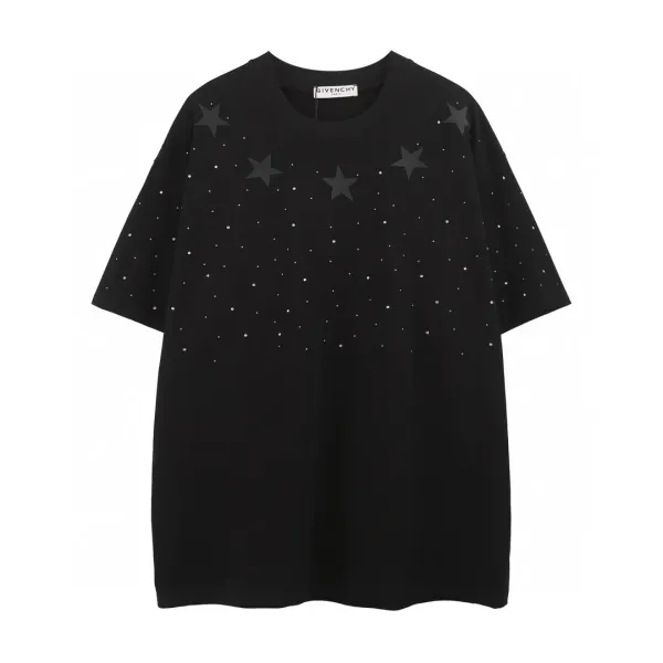 【2026】【GIVENCHY 公式旗艦店】ジバンシー Tシャツ ご好評に付き再入荷! 【2026】【GIVENCHY 公式旗艦店】ジバンシー Tシャツ ご好評に付き再入荷!