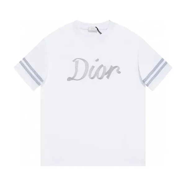 【2026】【DIOR 公式旗艦店】ディオール Tシャツ ご好評に付き再入荷! 【2026】【DIOR 公式旗艦店】ディオール Tシャツ ご好評に付き再入荷!