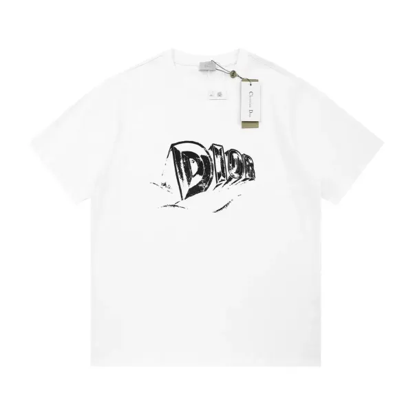 【2026】【DIOR 公式旗艦店】ディオール Tシャツ ご好評に付き再入荷! 【2026】【DIOR 公式旗艦店】ディオール Tシャツ ご好評に付き再入荷!