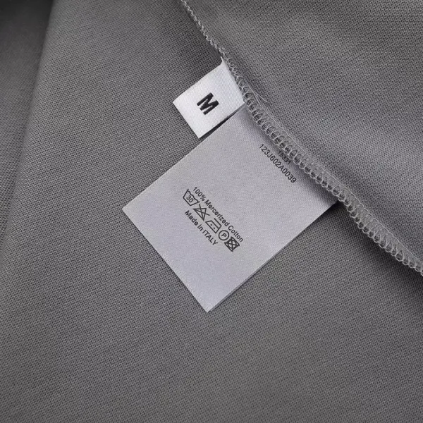 【2026】【DIOR 公式旗艦店】ディオール Tシャツ ご好評に付き再入荷! 【2026】【DIOR 公式旗艦店】ディオール Tシャツ ご好評に付き再入荷!