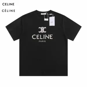 【2026】【CELINE 公式旗艦店】セリーヌ Tシャツ ご好評に付き再入荷! 【2026】【CELINE 公式旗艦店】セリーヌ Tシャツ ご好評に付き再入荷!