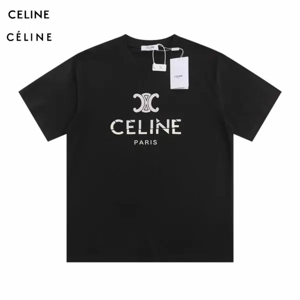 【2026】【CELINE 公式旗艦店】セリーヌ Tシャツ ご好評に付き再入荷! 【2026】【CELINE 公式旗艦店】セリーヌ Tシャツ ご好評に付き再入荷!